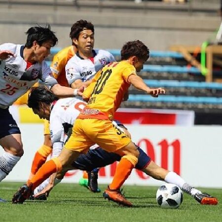 Phân tích kèo hiệp 1 Nagoya Grampus vs Shimizu S-Pulse, 16h00 ngày 29/8