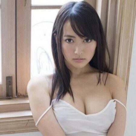 Risa Tachibana – Siêu sao phim 18+ có thân hình quyến rũ