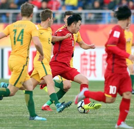 BLV Quang Huy dự đoán Việt Nam vs Úc, 19h ngày 7/9