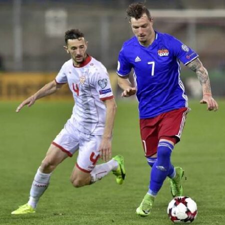 Máy tính dự đoán bóng đá 1/9: Andorra vs San Marino