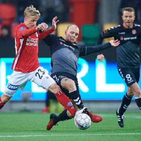 Nhận định kèo Aalborg vs Odense, 0h00 ngày 18/9