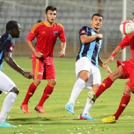 Nhận định kèo Adana Demirspor vs Rizespor, 23h00 ngày 18/9