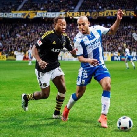 Nhận định kèo AIK Fotboll vs Göteborg, 0h00 ngày 21/9