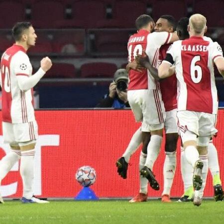 Nhận định kèo Ajax vs Besiktas, 23h45 ngày 28/9