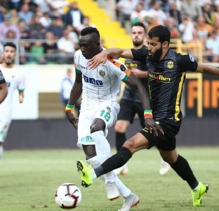 Nhận định kèo Alanyaspor vs Giresunspor, 0h00 ngày 14/9