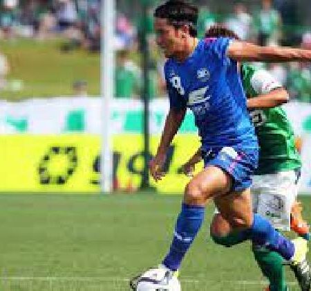 Nhận định kèo Albirex Niigata vs Ventforet Kofu, 12h00 ngày 25/9