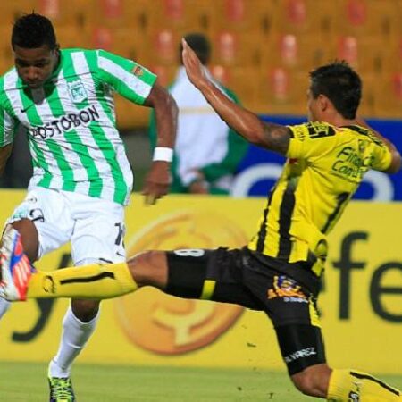 Nhận định kèo Alianza Petrolera vs Atletico Nacional, 7h30 ngày 6/9