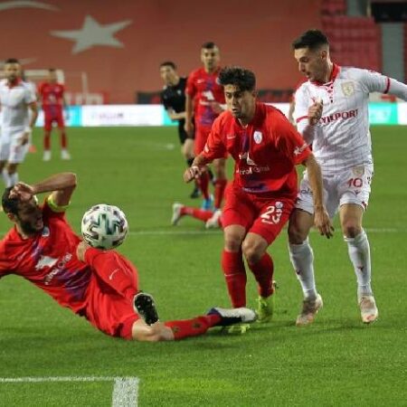 Nhận định kèo Altay SK vs Göztepe SK, 0h00 ngày 18/9