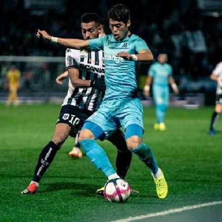 Nhận định kèo Angers vs Marseille, 2h00 ngày 23/9