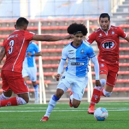 Nhận định kèo Antofagasta vs Unión La Calera, 4h30 ngày 30/9