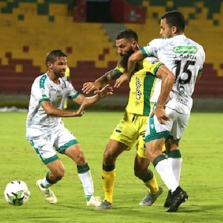 Nhận định kèo Atlético Huila vs La Equidad, 8h00 ngày 28/9