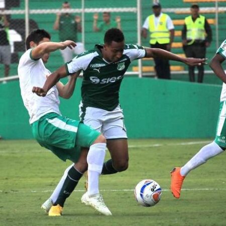 Nhận định kèo Atletico Nacional vs La Equidad, 6h05 ngày 13/9