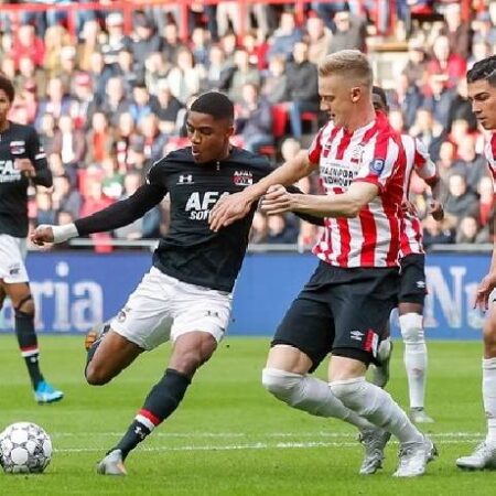 Nhận định kèo AZ Alkmaar vs PSV Eindhoven, 2h00 ngày 12/9