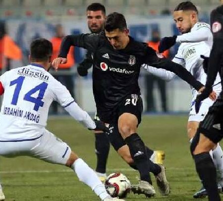 Nhận định kèo Besiktas vs Adana Demirspor, 0h ngày 22/9