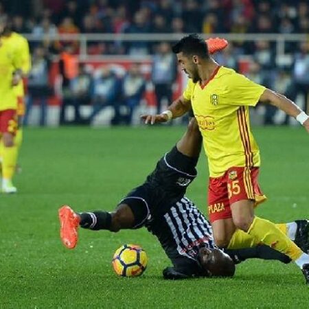 Nhận định kèo Besiktas vs Yeni Malatyaspor, 0h00 ngày 12/9