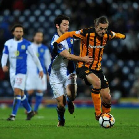 Nhận định kèo Blackburn vs Hull, 1h45 ngày 15/9