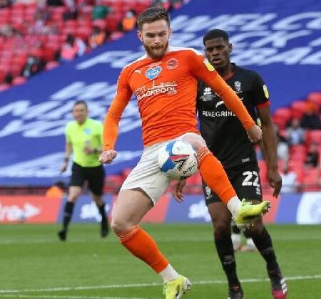 Nhận định kèo Blackpool vs Huddersfield, 1h45 ngày 15/9