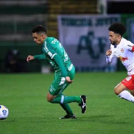 Nhận định kèo Bragantino vs Chapecoense, 5h00 ngày 12/9