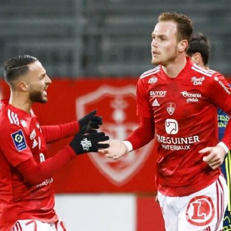 Nhận định kèo Brest vs Angers, 20h00 ngày 12/9