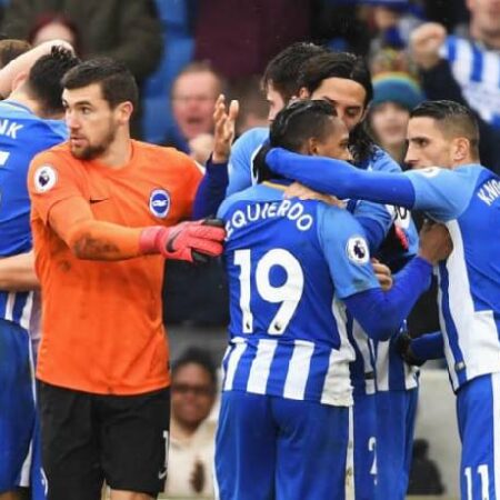 Nhận định kèo Brighton vs Swansea, 1h30 ngày 23/9