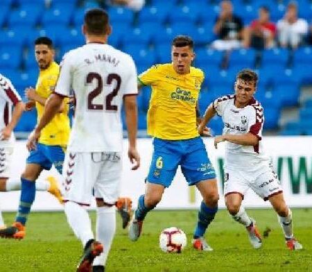 Nhận định kèo Burgos vs Las Palmas, 2h00 ngày 21/9