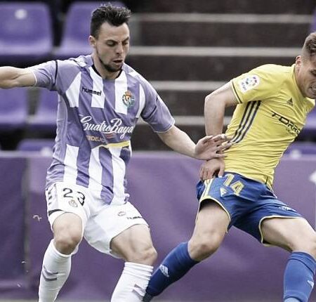 Nhận định kèo Burgos vs Valladolid, 21h ngày 5/9