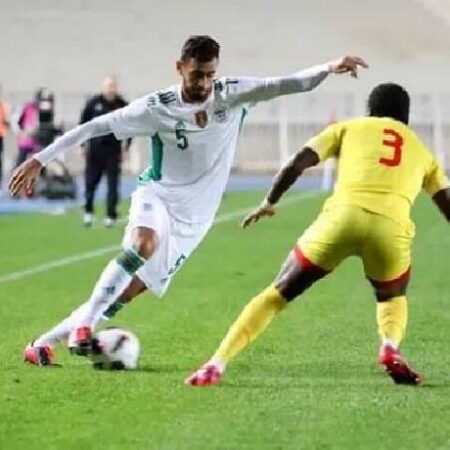 Nhận định kèo Burkina Faso vs Algeria, 2h00 ngày 8/9