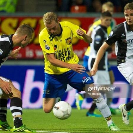 Nhận định kèo Cambuur vs Heracles Almelo, 23h45 ngày 23/9