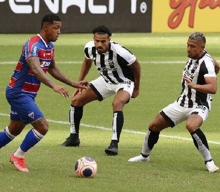 Nhận định kèo Ceara vs Santos, 7h ngày 19/9