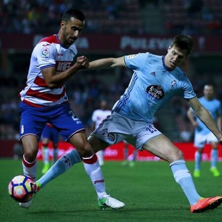 Nhận định kèo Celta Vigo vs Granada, 2h00 ngày 28/9