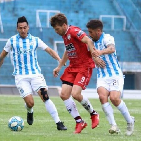 Nhận định kèo Central Córdoba vs Atlético Tucumán, 4h45 ngày 15/9