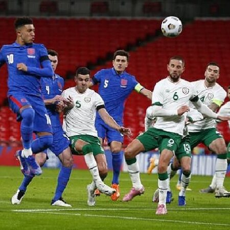 Nhận định kèo CH Ireland vs Azerbaijan, 23h00 ngày 4/9