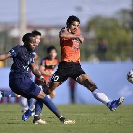 Nhận định kèo Chiangrai vs Samut Prakan, 18h ngày 5/9