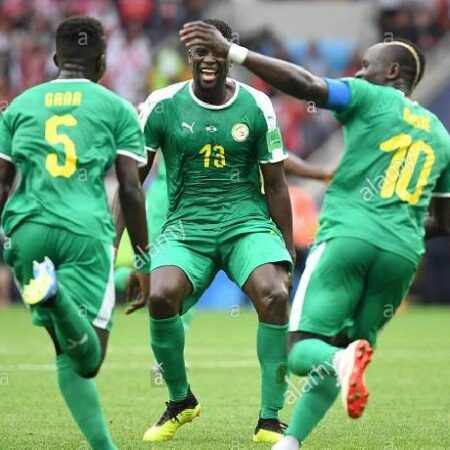 Nhận định kèo Congo vs Senegal, 23h00 ngày 7/9