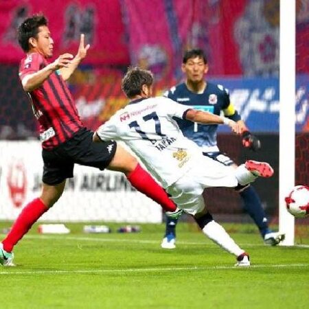 Nhận định kèo Consadole Sapporo vs Cerezo Osaka, 17h00 ngày 8/9