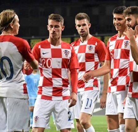 Nhận định kèo Croatia U21 vs Azerbaijan U21, 0h00 ngày 3/9