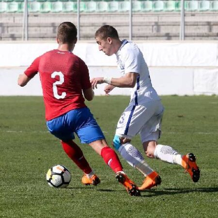 Nhận định kèo Czech U21 vs Albania U21, 23h ngày 6/9