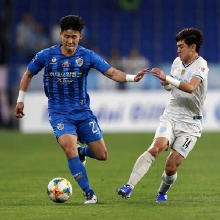 Nhận định kèo Daegu FC vs Ulsan Hyundai, 17h00 ngày 18/9