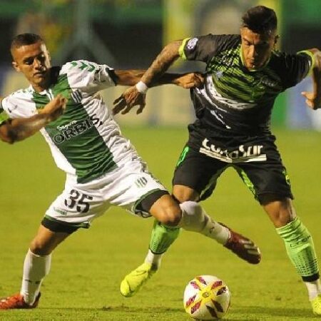 Nhận định kèo Defensa y Justicia vs Banfield, 6h15 ngày 21/9