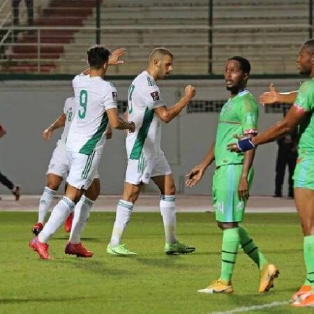 Nhận định kèo Djibouti vs Niger, 20h00 ngày 6/9