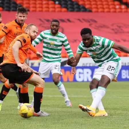 Nhận định kèo Dundee United vs Dundee FC, 18h ngày 19/9