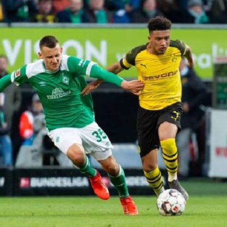 Nhận định kèo Dynamo Dresden vs Werder Bremen, 18h30 ngày 26/9