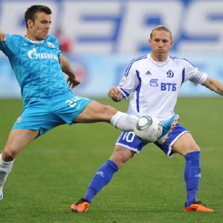 Nhận định kèo Dynamo Moscow vs Nizhny Novgorod, 23h ngày 12/9