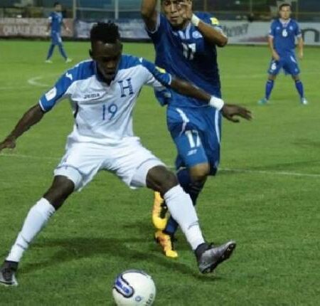 Nhận định kèo El Salvador vs Honduras, 6h00 ngày 6/9