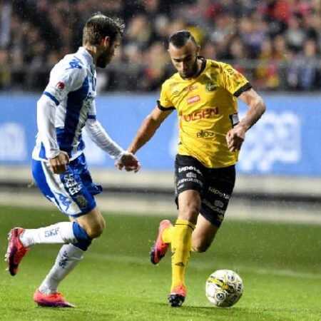 Nhận định kèo Elfsborg vs Goteborg, 0h00 ngày 2/10