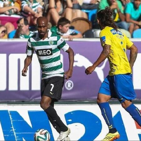 Nhận định kèo Estoril vs Sporting Lisbon, 2h30 ngày 20/9