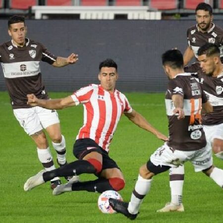 Nhận định kèo Estudiantes vs Platense, 7h15 ngày 25/9