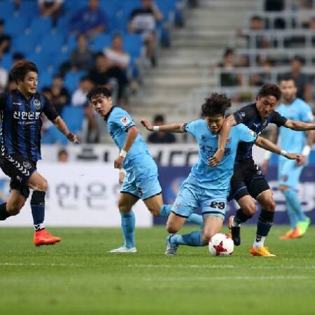 Nhận định kèo FC Seoul vs Incheon, 17h ngày 22/9