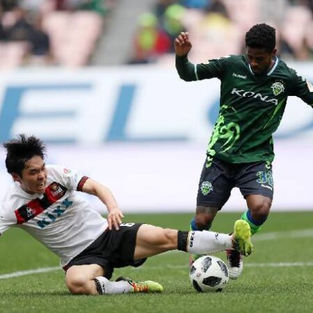 Nhận định kèo FC Seoul vs Jeonbuk Hyundai, 17h ngày 5/9