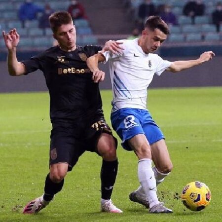 Nhận định kèo FC Sochi vs FK Ufa, 20h30 ngày 12/9